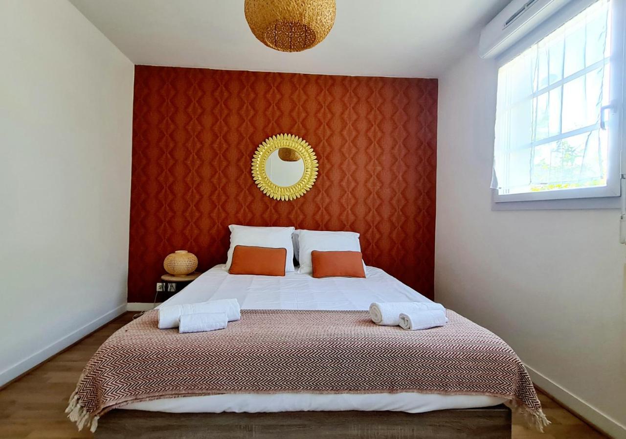Happy Stay Disney Two - Apartment With Garden & Parking モンテヴラン エクステリア 写真
