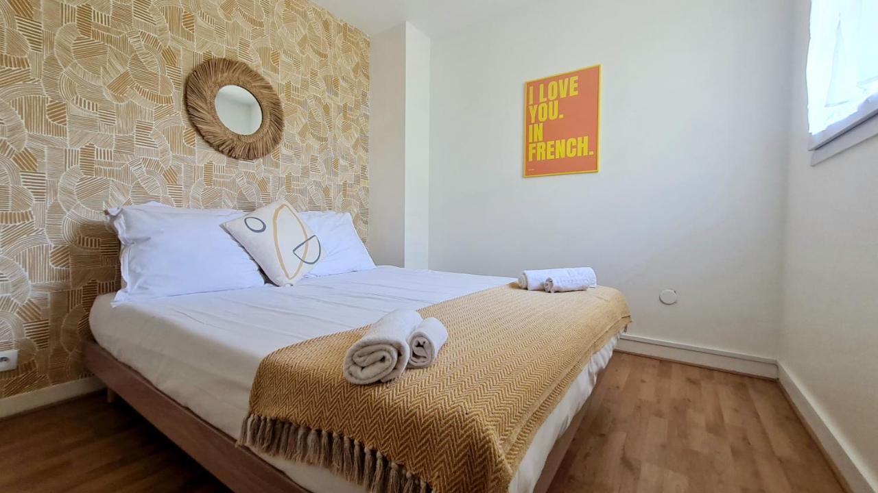 Happy Stay Disney Two - Apartment With Garden & Parking モンテヴラン エクステリア 写真