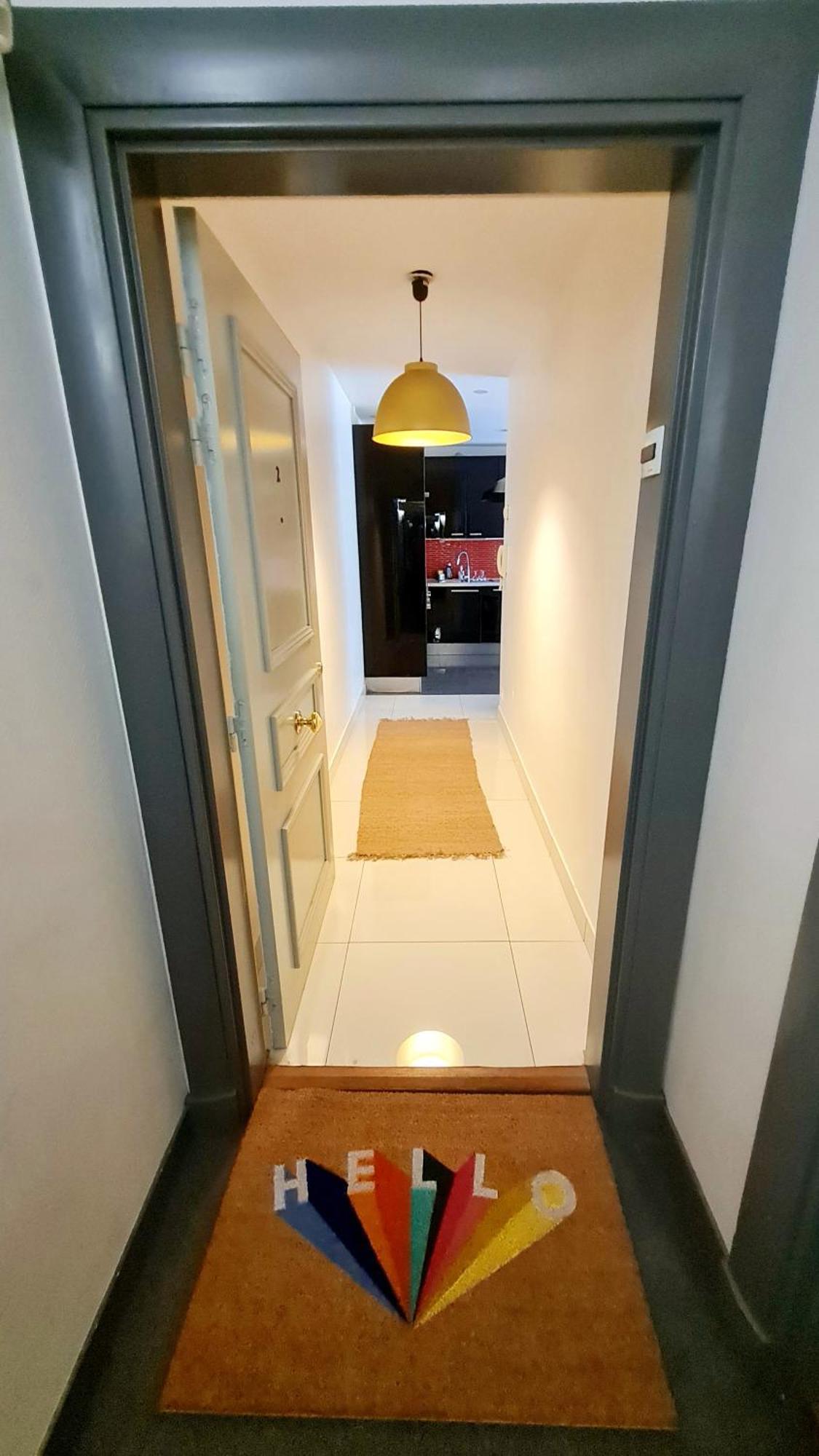 Happy Stay Disney Two - Apartment With Garden & Parking モンテヴラン エクステリア 写真