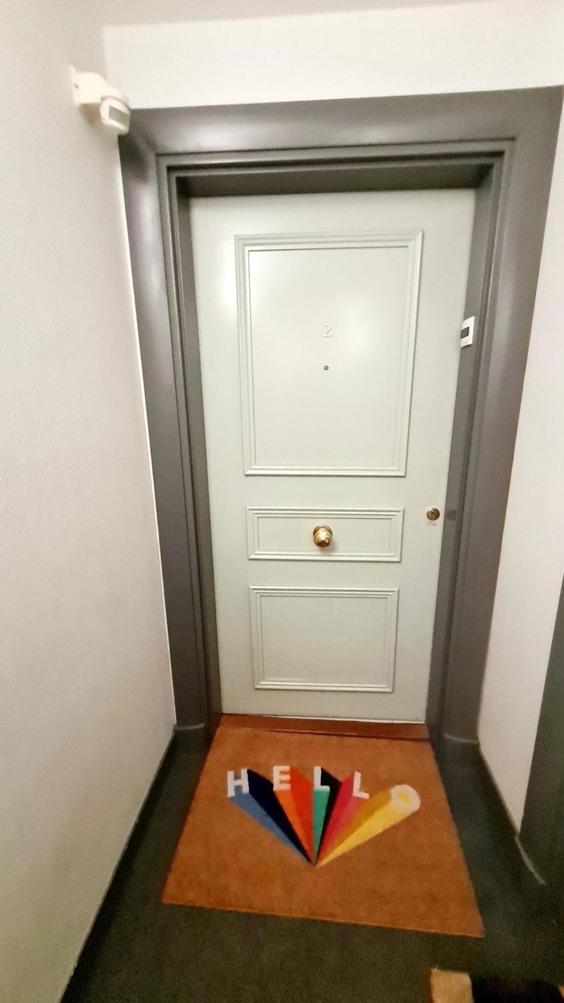 Happy Stay Disney Two - Apartment With Garden & Parking モンテヴラン エクステリア 写真