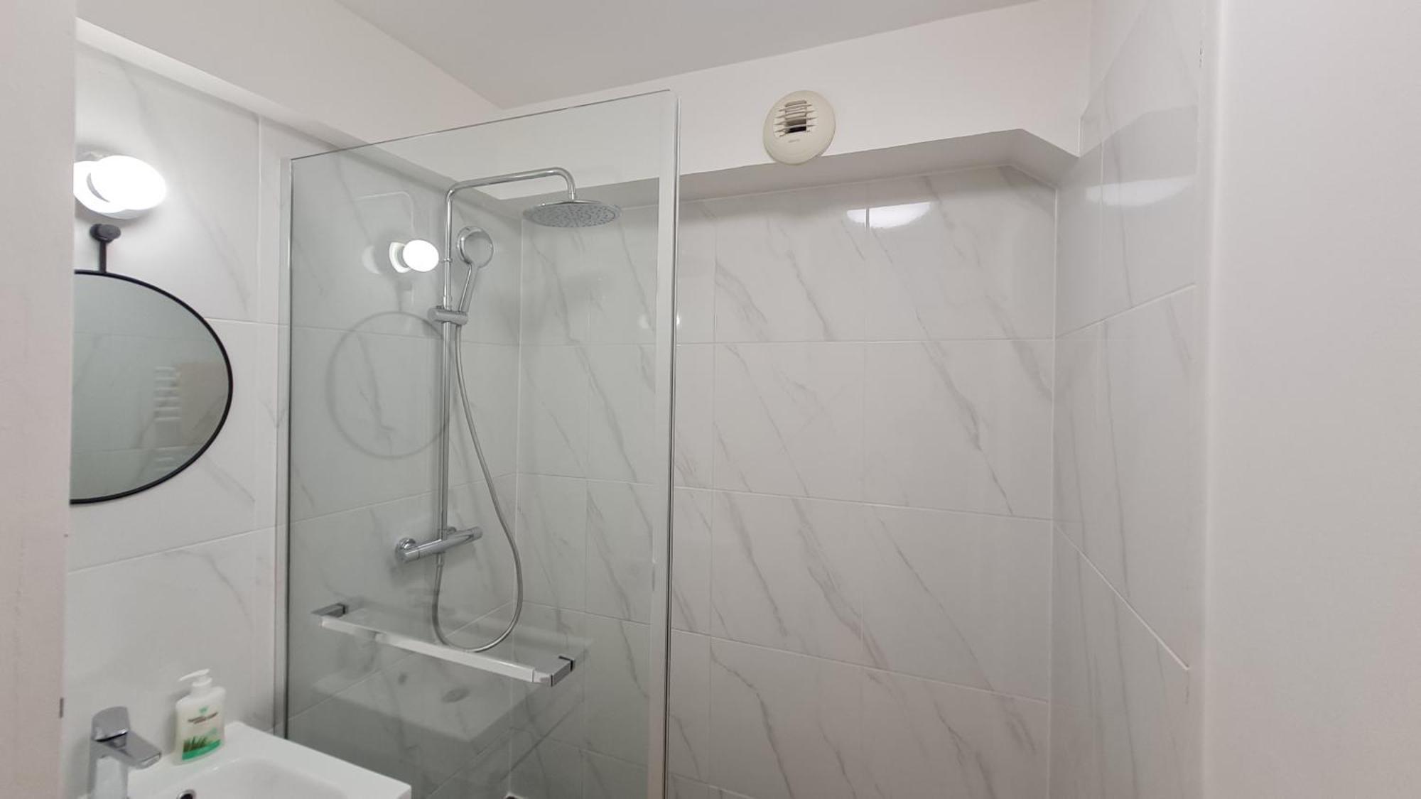 Happy Stay Disney Two - Apartment With Garden & Parking モンテヴラン エクステリア 写真
