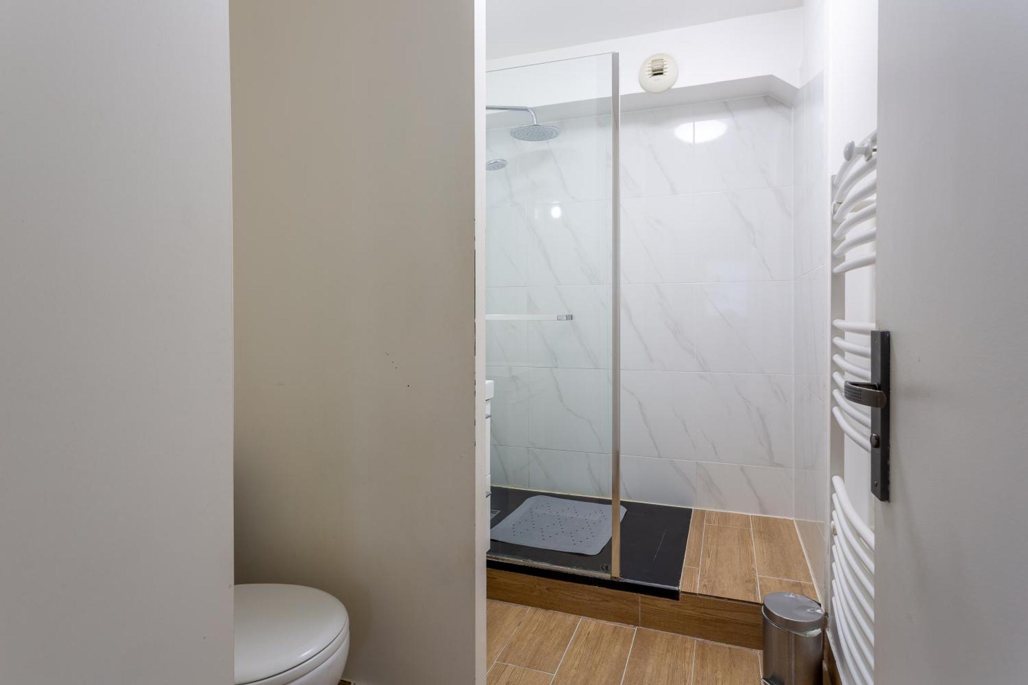 Happy Stay Disney Two - Apartment With Garden & Parking モンテヴラン エクステリア 写真