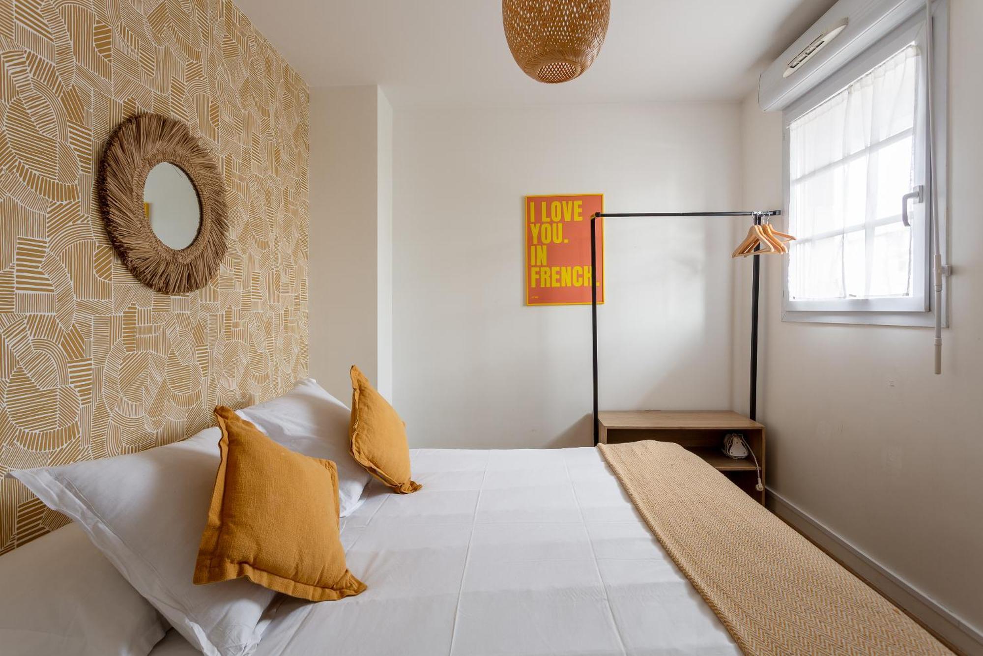 Happy Stay Disney Two - Apartment With Garden & Parking モンテヴラン エクステリア 写真