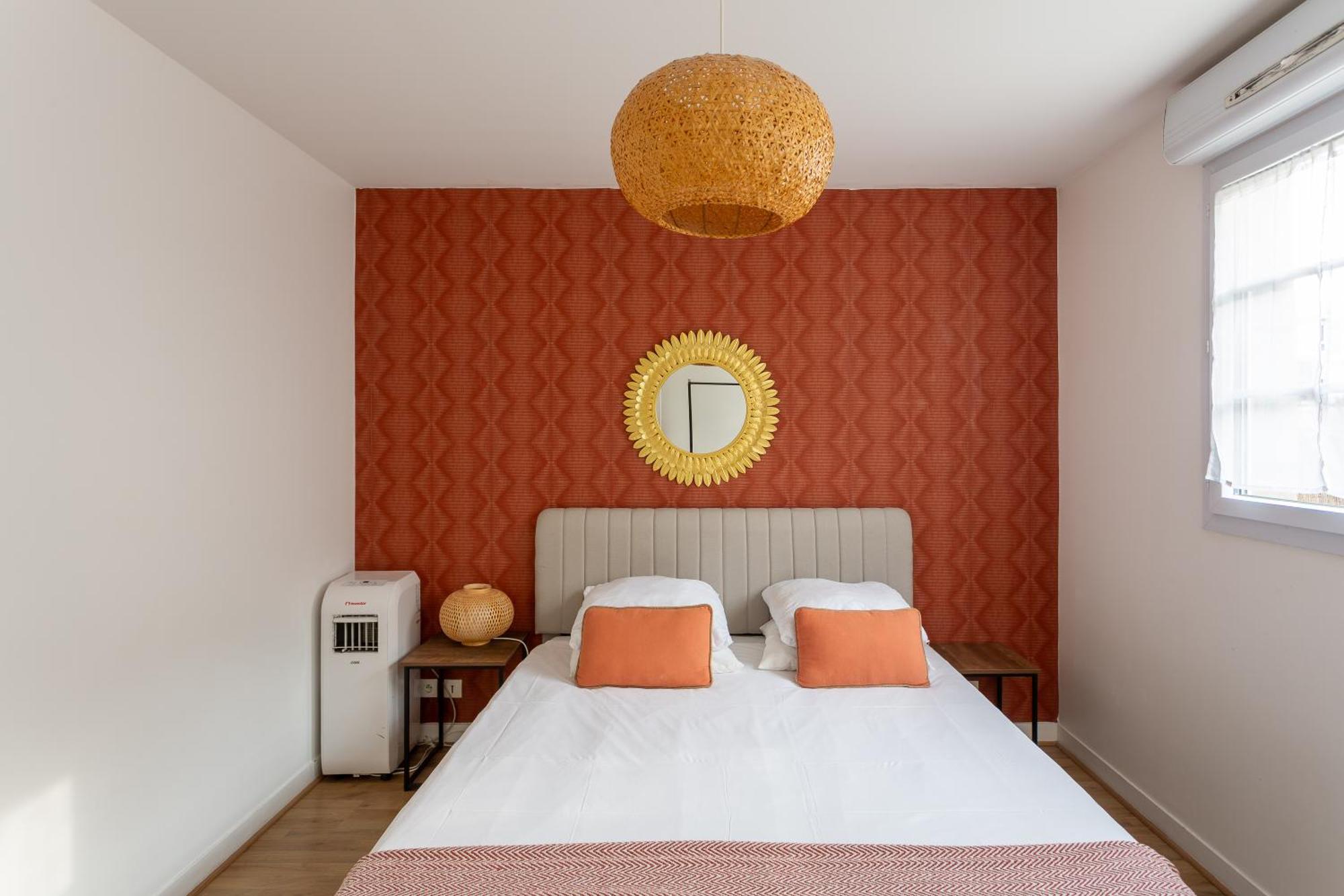 Happy Stay Disney Two - Apartment With Garden & Parking モンテヴラン エクステリア 写真