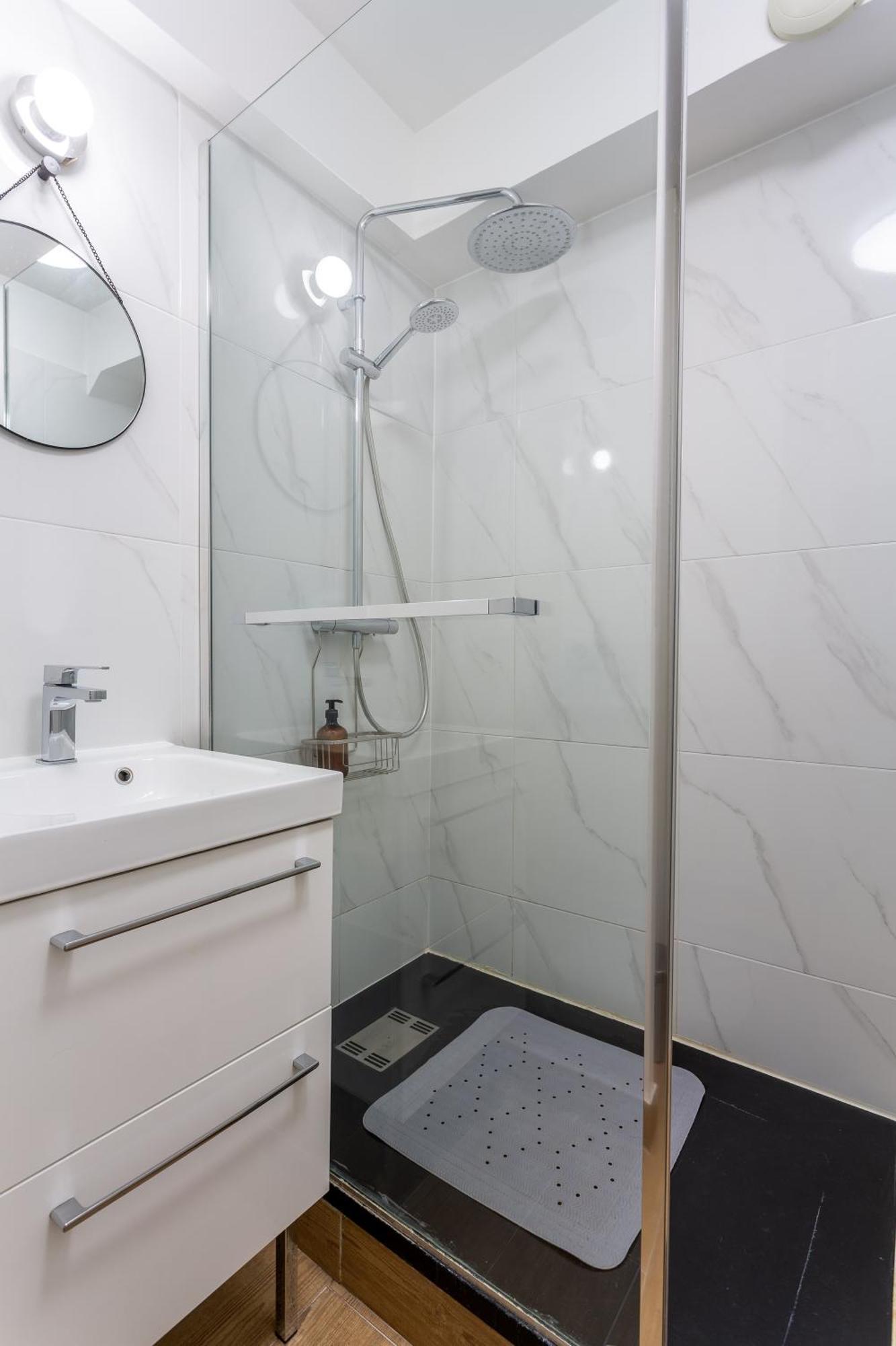 Happy Stay Disney Two - Apartment With Garden & Parking モンテヴラン エクステリア 写真