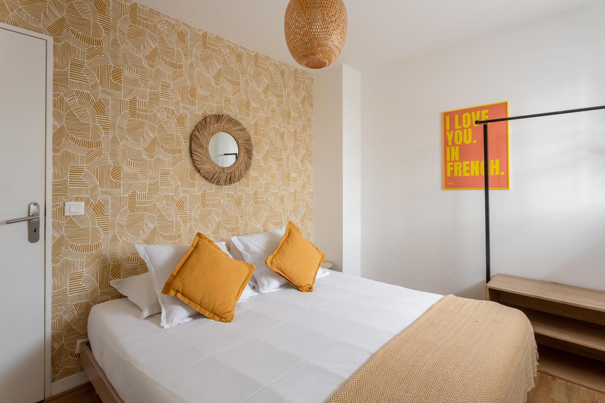 Happy Stay Disney Two - Apartment With Garden & Parking モンテヴラン エクステリア 写真